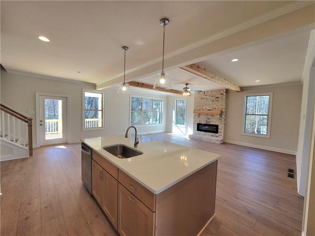 4795 Fairways Lane, Jefferson, GA 30549