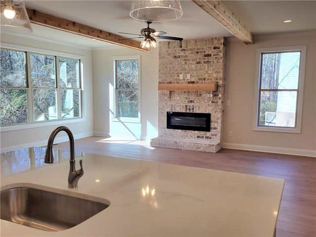 4795 Fairways Lane, Jefferson, GA 30549