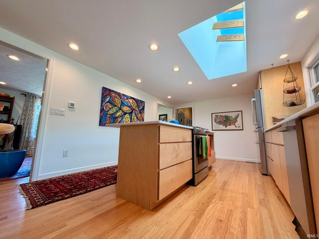 816 S Anna Lee Lane, Bloomington, IN 47403