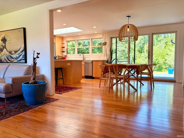 816 S Anna Lee Lane, Bloomington, IN 47403