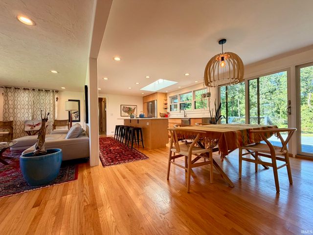 816 S Anna Lee Lane, Bloomington, IN 47403