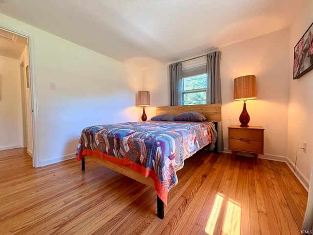 816 S Anna Lee Lane, Bloomington, IN 47403