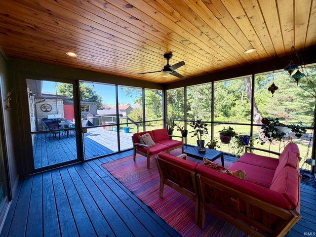 816 S Anna Lee Lane, Bloomington, IN 47403