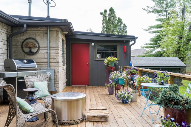 816 S Anna Lee Lane, Bloomington, IN 47403