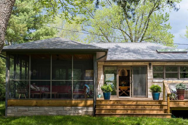 816 S Anna Lee Lane, Bloomington, IN 47403