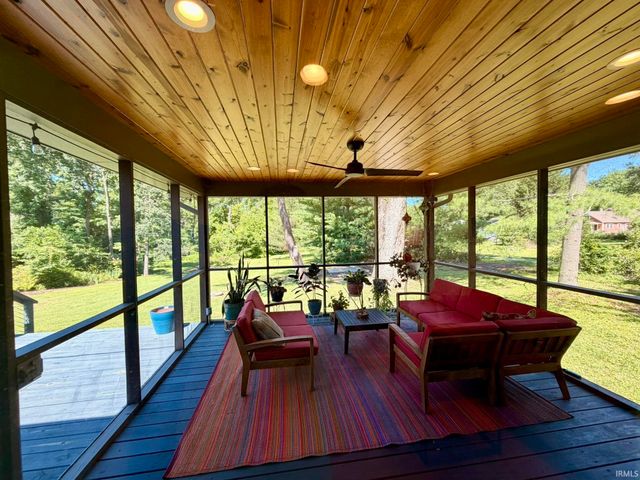 816 S Anna Lee Lane, Bloomington, IN 47403