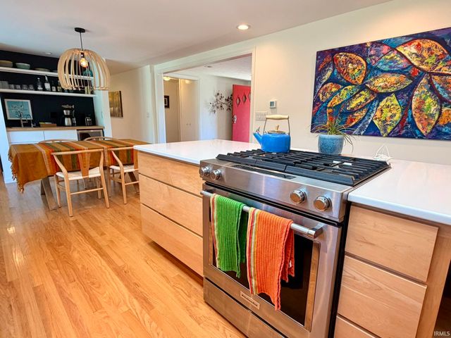 816 S Anna Lee Lane, Bloomington, IN 47403