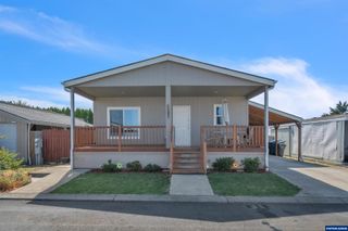 5287 Gold Dust St 222, Salem, OR 97305