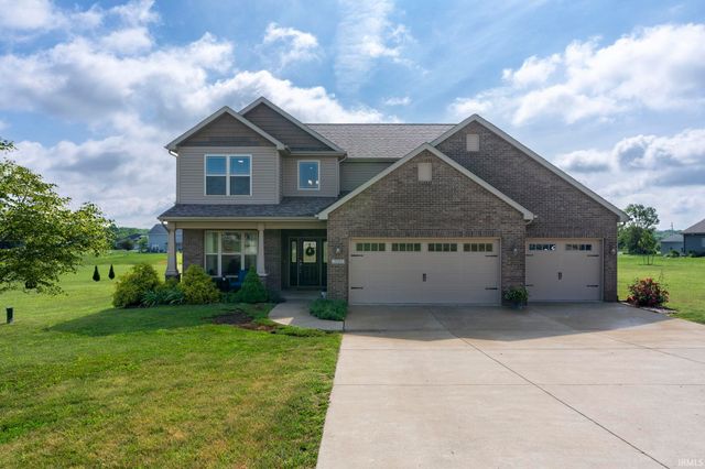3293 Charlais Circle, Delphi, IN 46923