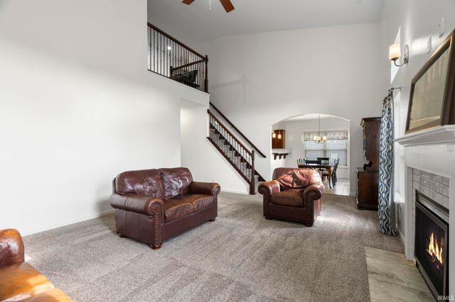 3293 Charlais Circle, Delphi, IN 46923