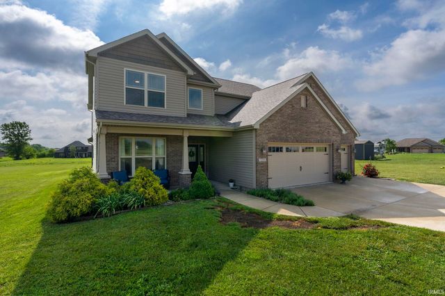 3293 Charlais Circle, Delphi, IN 46923