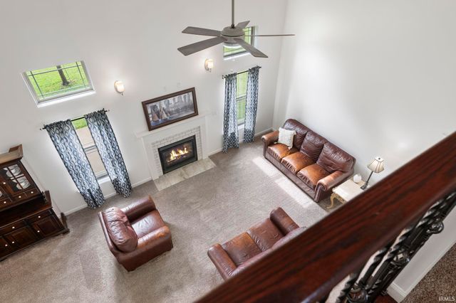 3293 Charlais Circle, Delphi, IN 46923