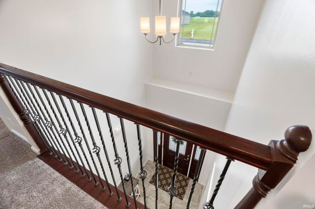3293 Charlais Circle, Delphi, IN 46923