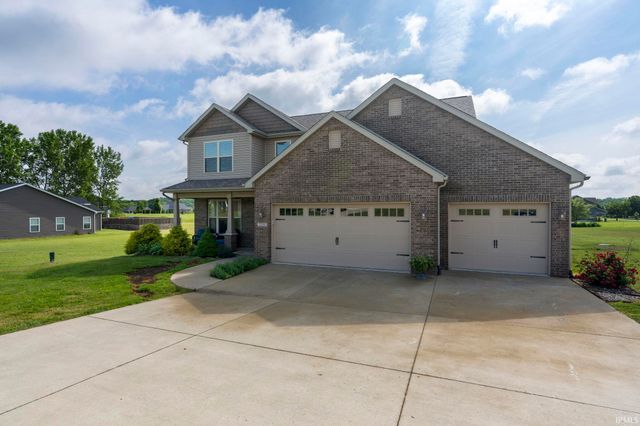 3293 Charlais Circle, Delphi, IN 46923