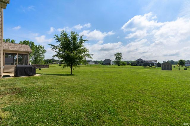 3293 Charlais Circle, Delphi, IN 46923