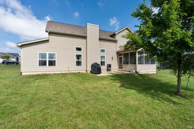 3293 Charlais Circle, Delphi, IN 46923