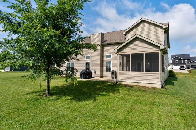 3293 Charlais Circle, Delphi, IN 46923