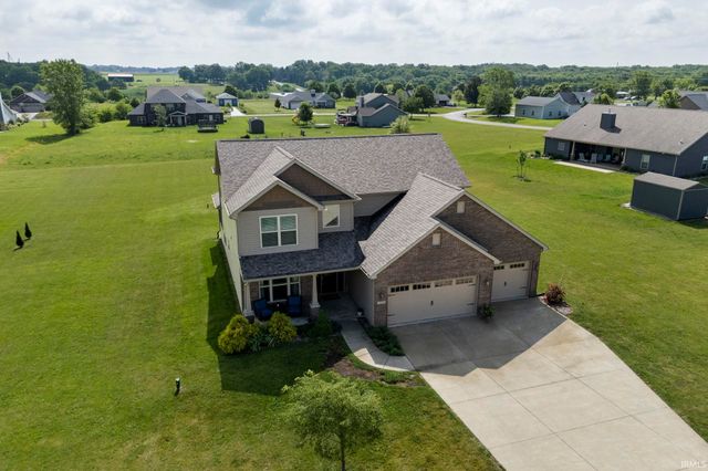 3293 Charlais Circle, Delphi, IN 46923