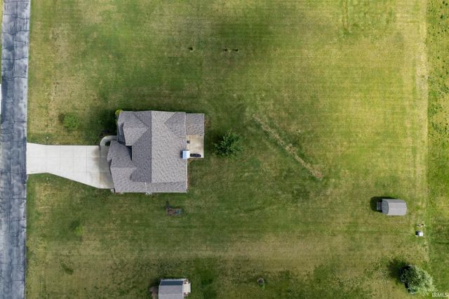 3293 Charlais Circle, Delphi, IN 46923