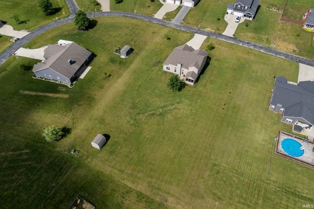 3293 Charlais Circle, Delphi, IN 46923