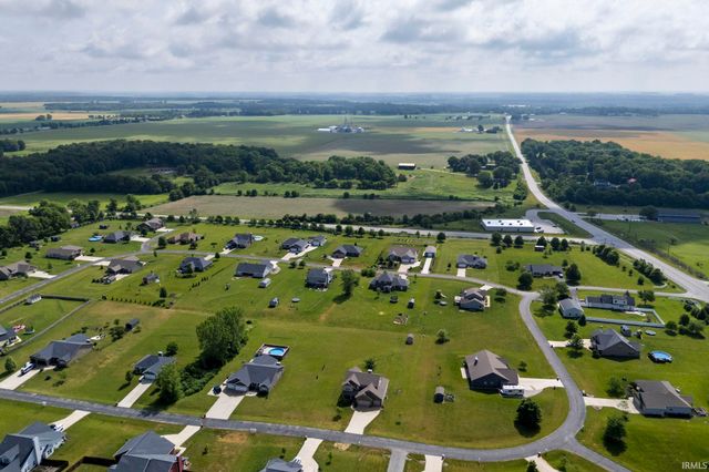 3293 Charlais Circle, Delphi, IN 46923