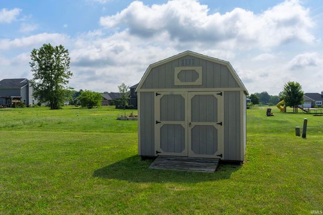 3293 Charlais Circle, Delphi, IN 46923