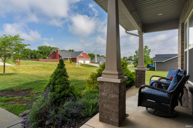 3293 Charlais Circle, Delphi, IN 46923