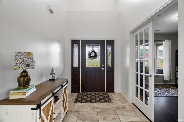 3293 Charlais Circle, Delphi, IN 46923