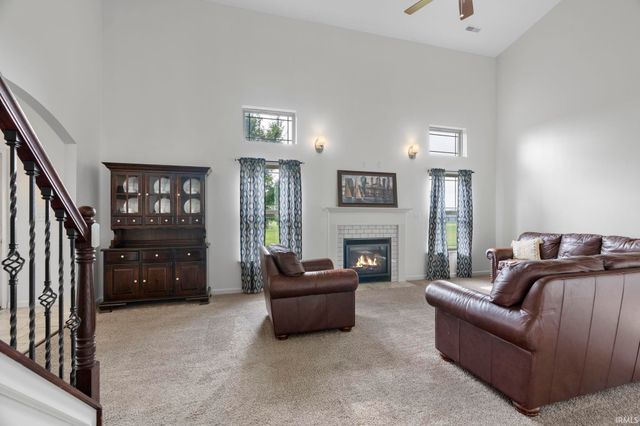 3293 Charlais Circle, Delphi, IN 46923