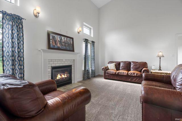3293 Charlais Circle, Delphi, IN 46923