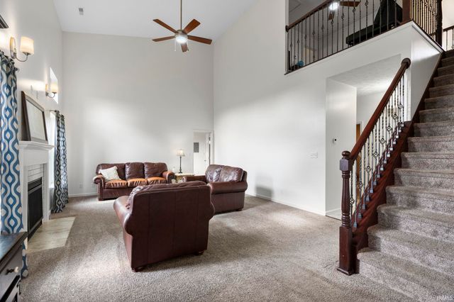 3293 Charlais Circle, Delphi, IN 46923
