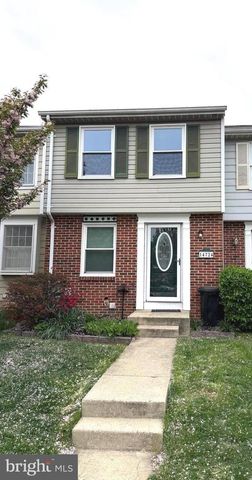 14724 CROSSWOOD TER, Burtonsville, MD 20866