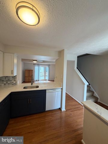 14724 CROSSWOOD TER, Burtonsville, MD 20866