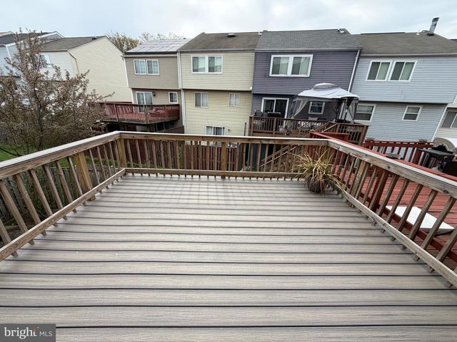 14724 CROSSWOOD TER, Burtonsville, MD 20866