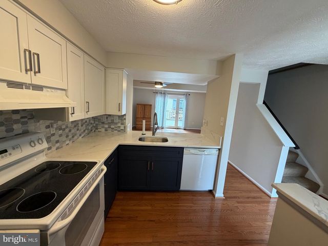 14724 CROSSWOOD TER, Burtonsville, MD 20866