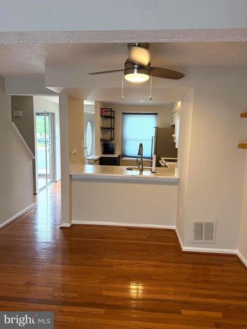 14724 CROSSWOOD TER, Burtonsville, MD 20866