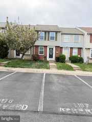 14724 CROSSWOOD TER, Burtonsville, MD 20866