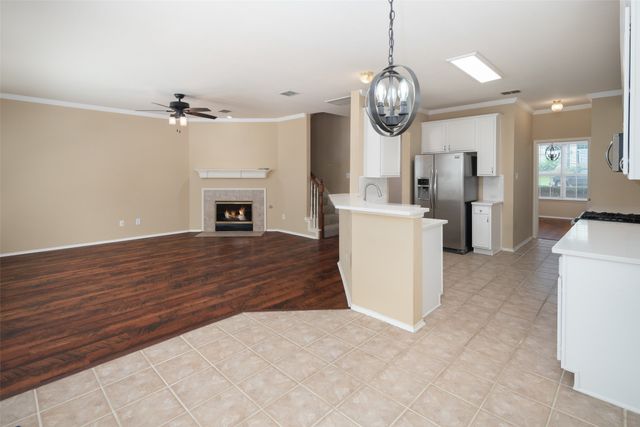 1217 Mackey Street, Garland, TX 75040
