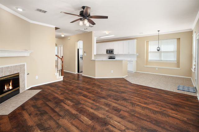 1217 Mackey Street, Garland, TX 75040