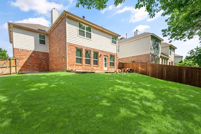 1217 Mackey Street, Garland, TX 75040
