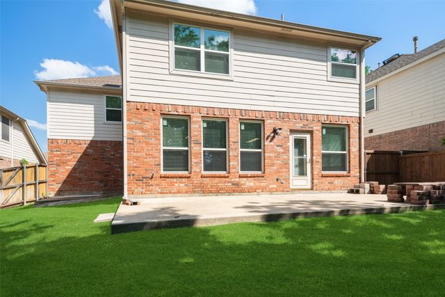 1217 Mackey Street, Garland, TX 75040