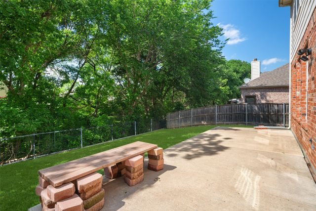 1217 Mackey Street, Garland, TX 75040