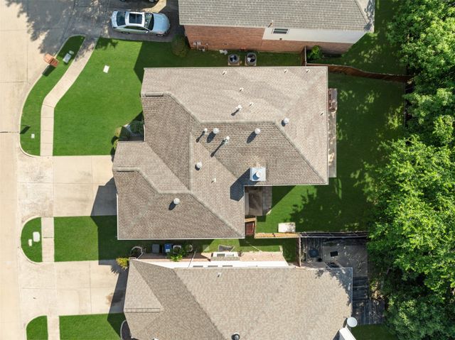 1217 Mackey Street, Garland, TX 75040
