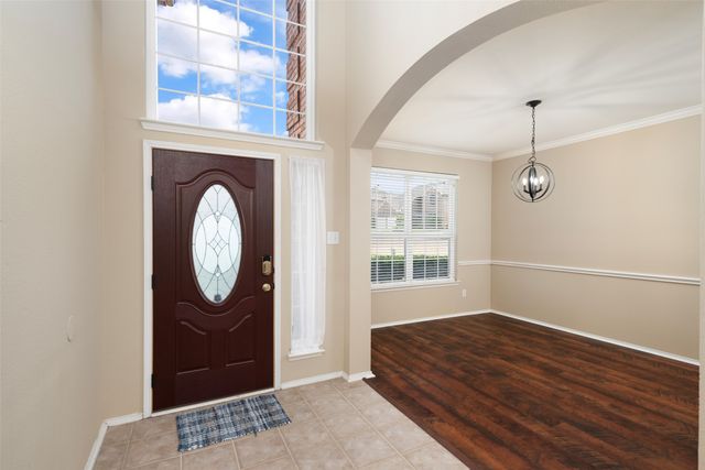 1217 Mackey Street, Garland, TX 75040