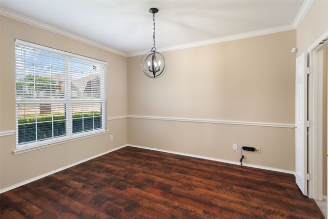 1217 Mackey Street, Garland, TX 75040