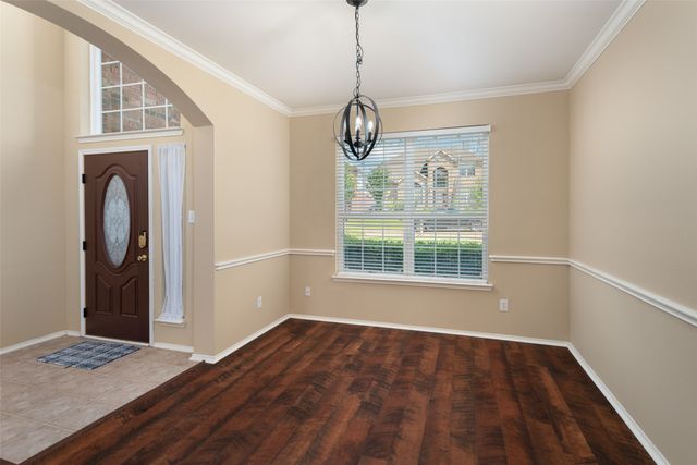 1217 Mackey Street, Garland, TX 75040
