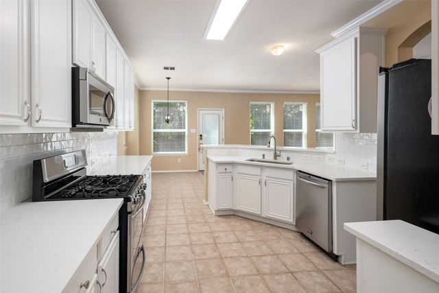 1217 Mackey Street, Garland, TX 75040