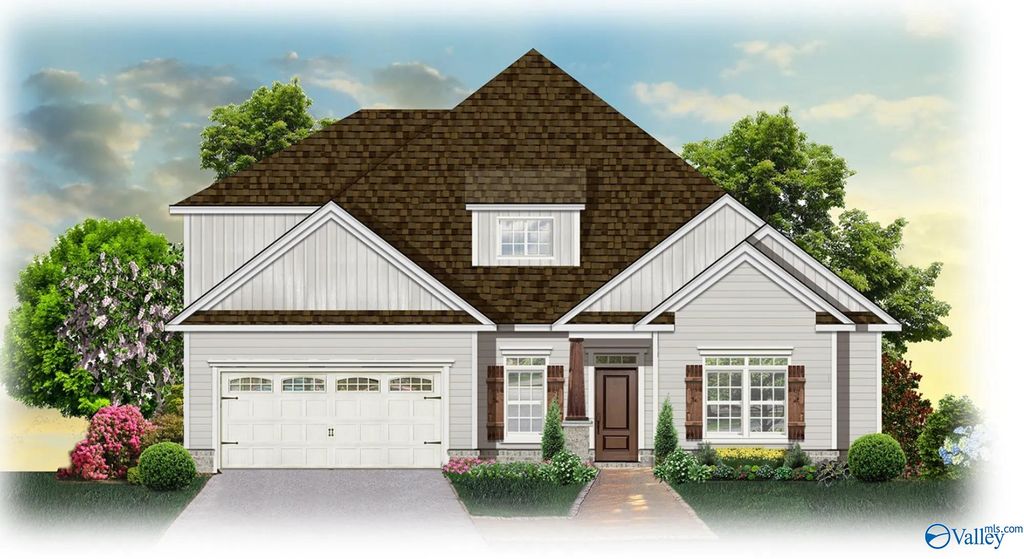 103 Grand Springs Court, Madison, AL 35756