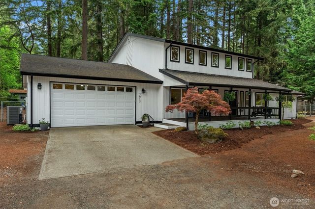 7917 42nd Street Ct NW, Gig Harbor, WA 98335