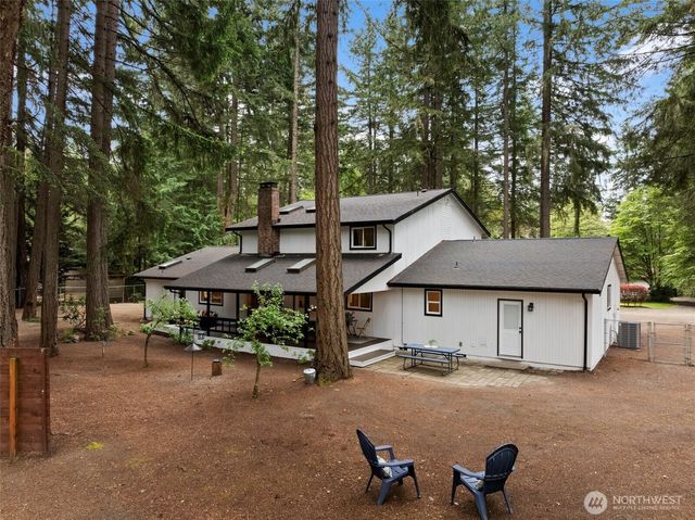 7917 42nd Street Ct NW, Gig Harbor, WA 98335